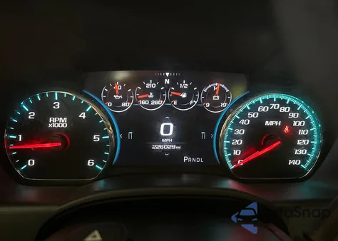 2018 GMC Sierra K1500 Denali из США, поврежденный, VIN 3GTU2PEJXJG171695